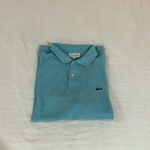 Lacoste Polo